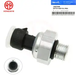 12621649 Interruptor de presión de aceite – Cadillac CTS 3.6L