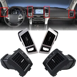 Rejilla de ventilación del salpicadero Toyota Land Cruiser 2008-2015