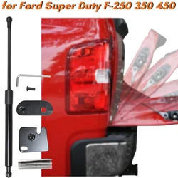 Amortiguador de gas de portón Ford F-250/F-350/F-450 2017-2019