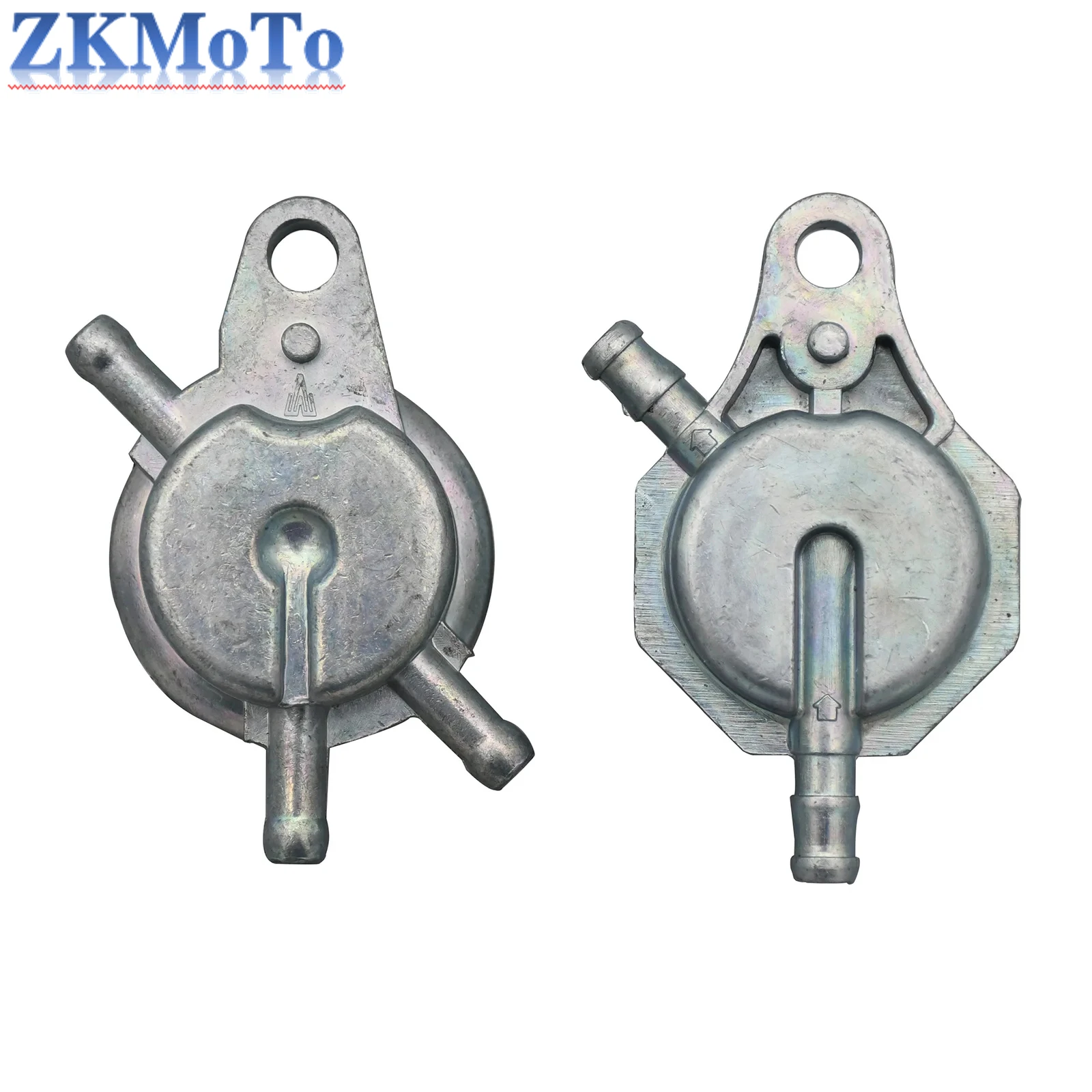 Gallo de combustible Jonway Kazuma GY6 para motocicleta y ATV - imagen 2