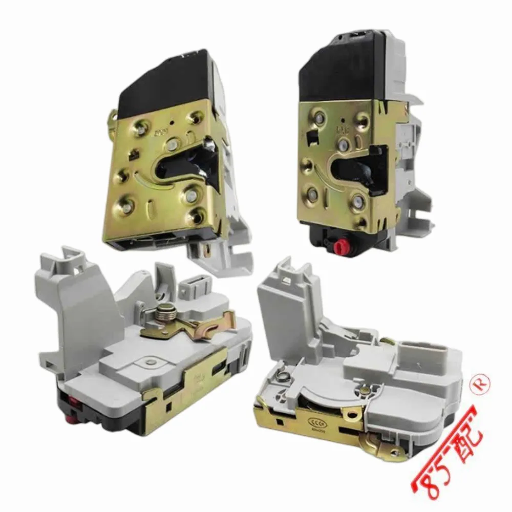 Cerradura de puerta para Peugeot 206, 207, 307 y Citroën C2