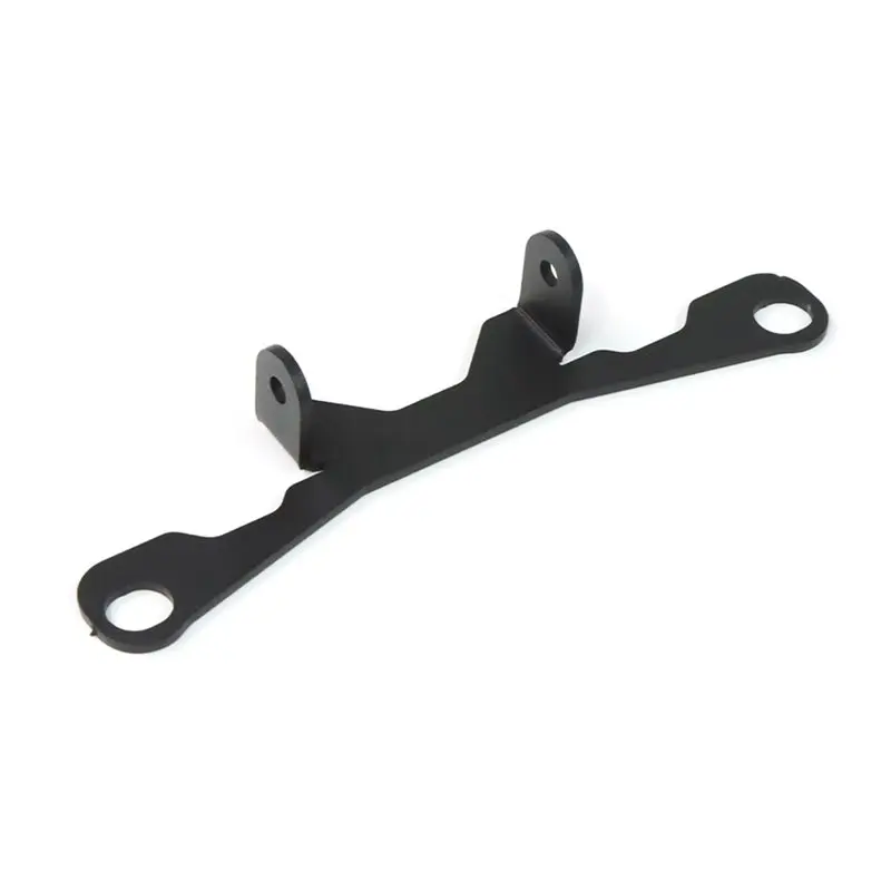 Soporte para luz antiniebla LED NMAX 125/155 V3 (2025-2026)