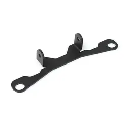 Soporte para luz antiniebla LED NMAX 125/155 V3 (2025-2026)