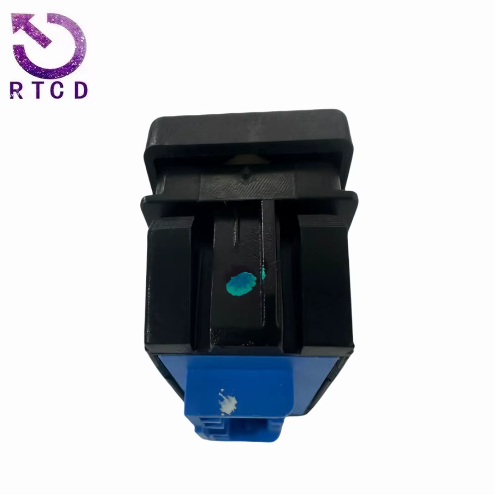 Interruptor elevalunas izquierdo 6552V0 – Fiat Strada y Peugeot 405 - imagen 2