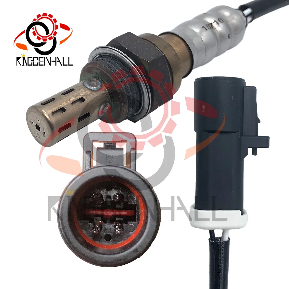 Sensor lambda de oxígeno O2 234-4127 15717 para Ford Ranger 2.3-5.0L - imagen 3