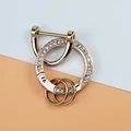 keychain 8