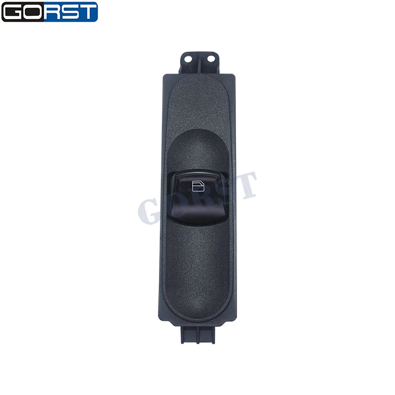 Interruptor elevalunas Mercedes-Benz Sprinter W906 A9065450913 - imagen 2