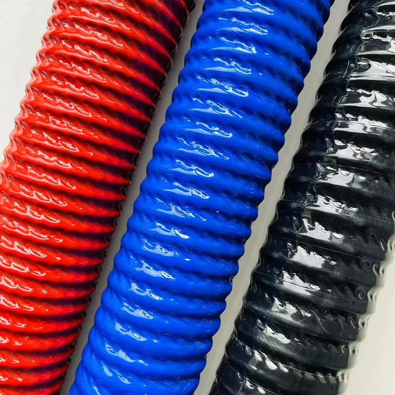 Manguera silicona universal para intercooler, radiador y admisión - imagen 5