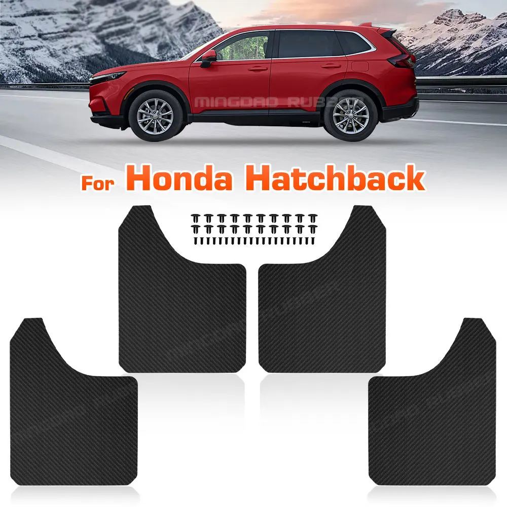 Guardabarros Honda CR-V ZR-V BREEZE AVANCIER