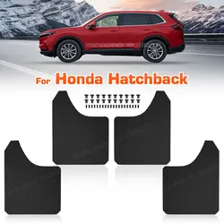 Breeze guardabarros Honda CR-V, ZR-V y Avancier
