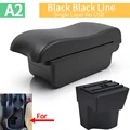 A2 Black line NO USB