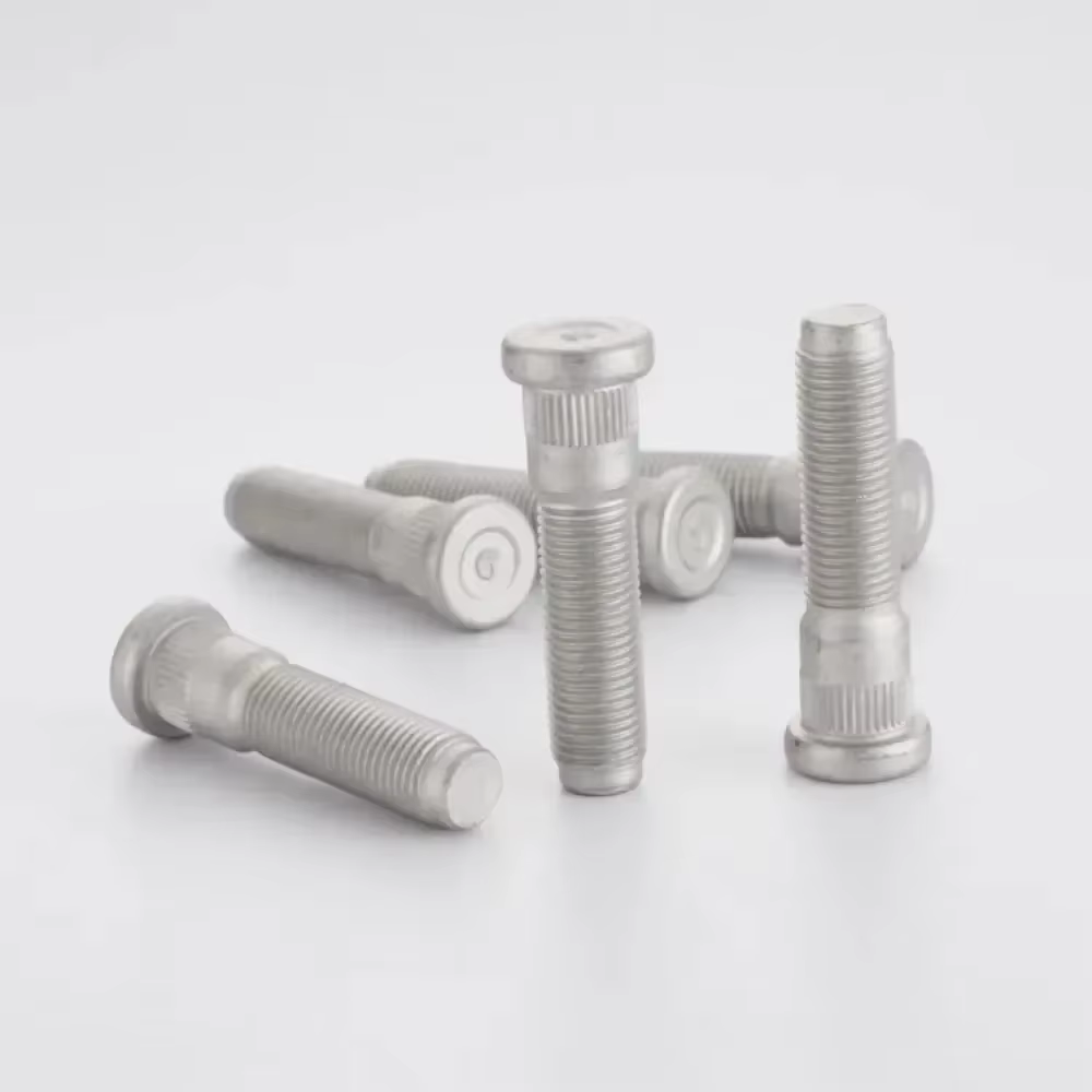 Espárragos de rueda Ford F-150/F-250 M14x1,5 extra largos - imagen 4