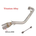 Titanium Alloy