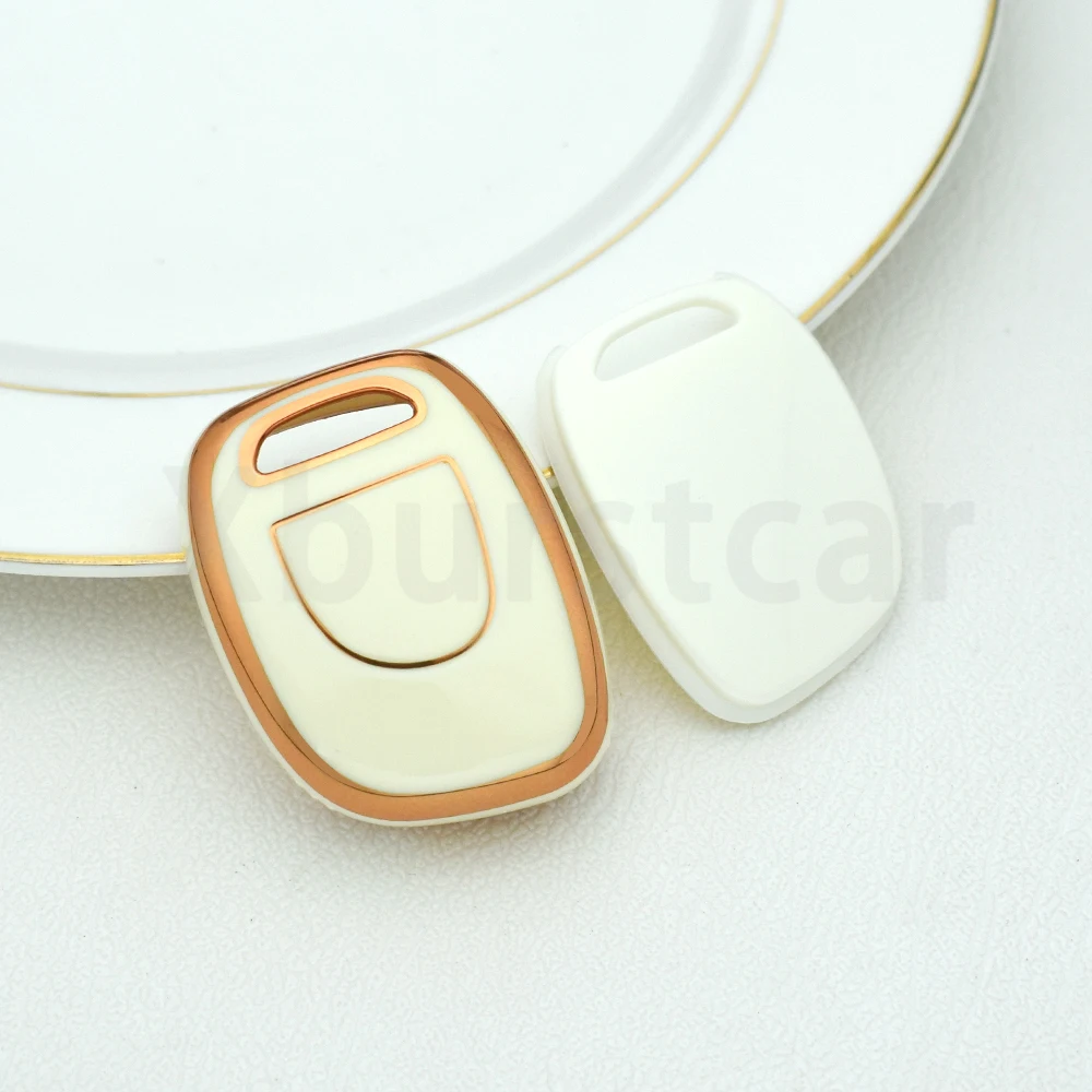 Funda TPU mando a distancia Renault Clio Kangoo Twingo - imagen 4