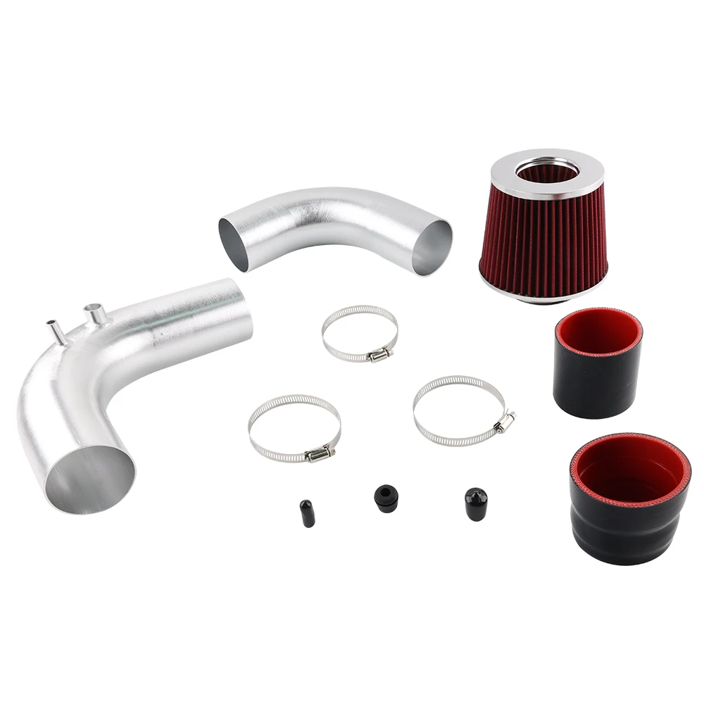 Kit completo de admisión de aire frío K-swap