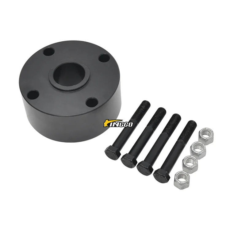 Kit espaciador de eje trasero para Toyota Hilux VIGO REVO