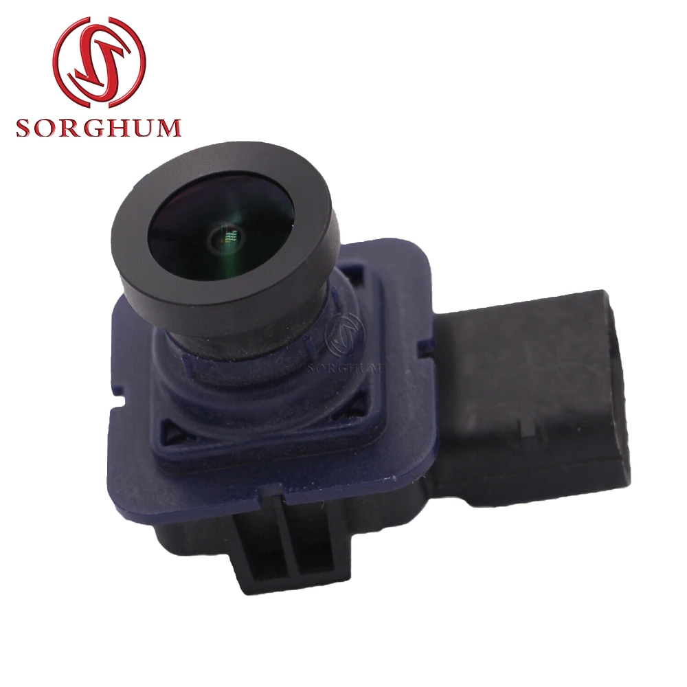SORGHUM Cámara de visión trasera GR2T-19G490-AB – Ford Taurus - imagen 4