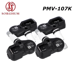 Sensor presión neumáticos TPMS Toyota Camry RAV4 Land Cruiser Lexus