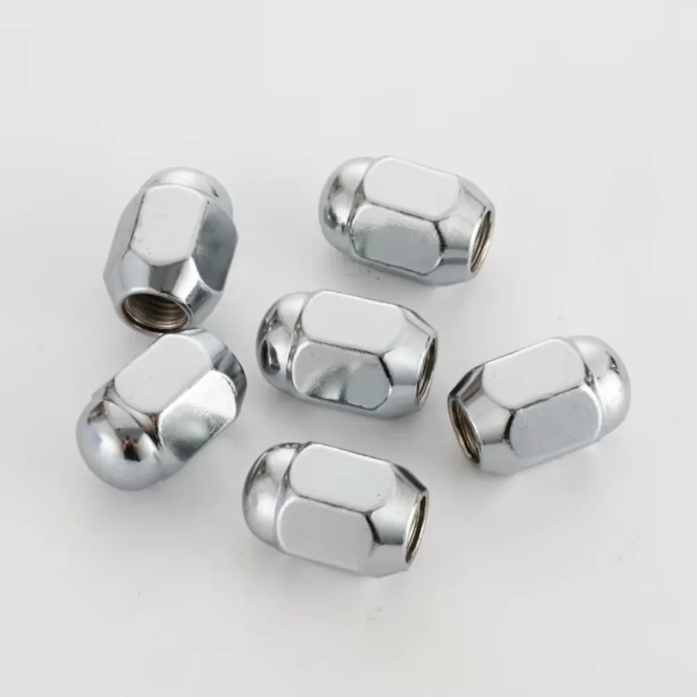 Tuercas y tornillos de rueda Zotye T600 T700 T300 Z300 - imagen 5