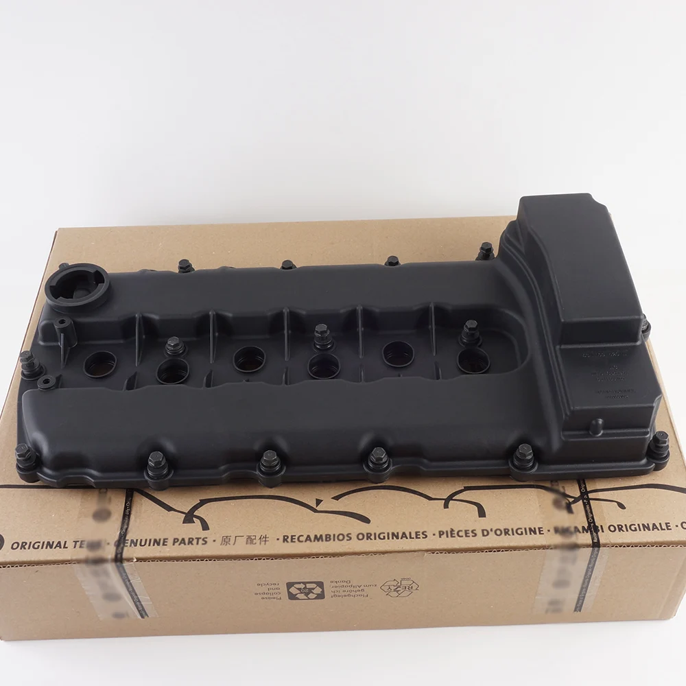 OEM 03H103429H tapa de balancines cubierta de culata VW 3.6 - imagen 2