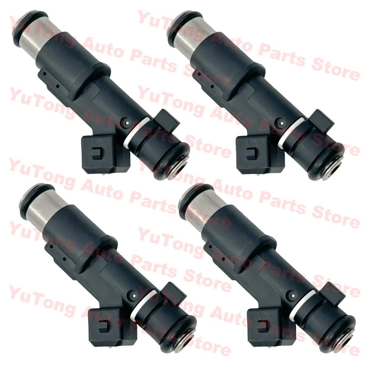 Válvula inyector combustible 2.0 Peugeot, Citroën y Fiat