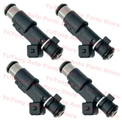 Válvula inyector combustible 2.0 Peugeot, Citroën y Fiat