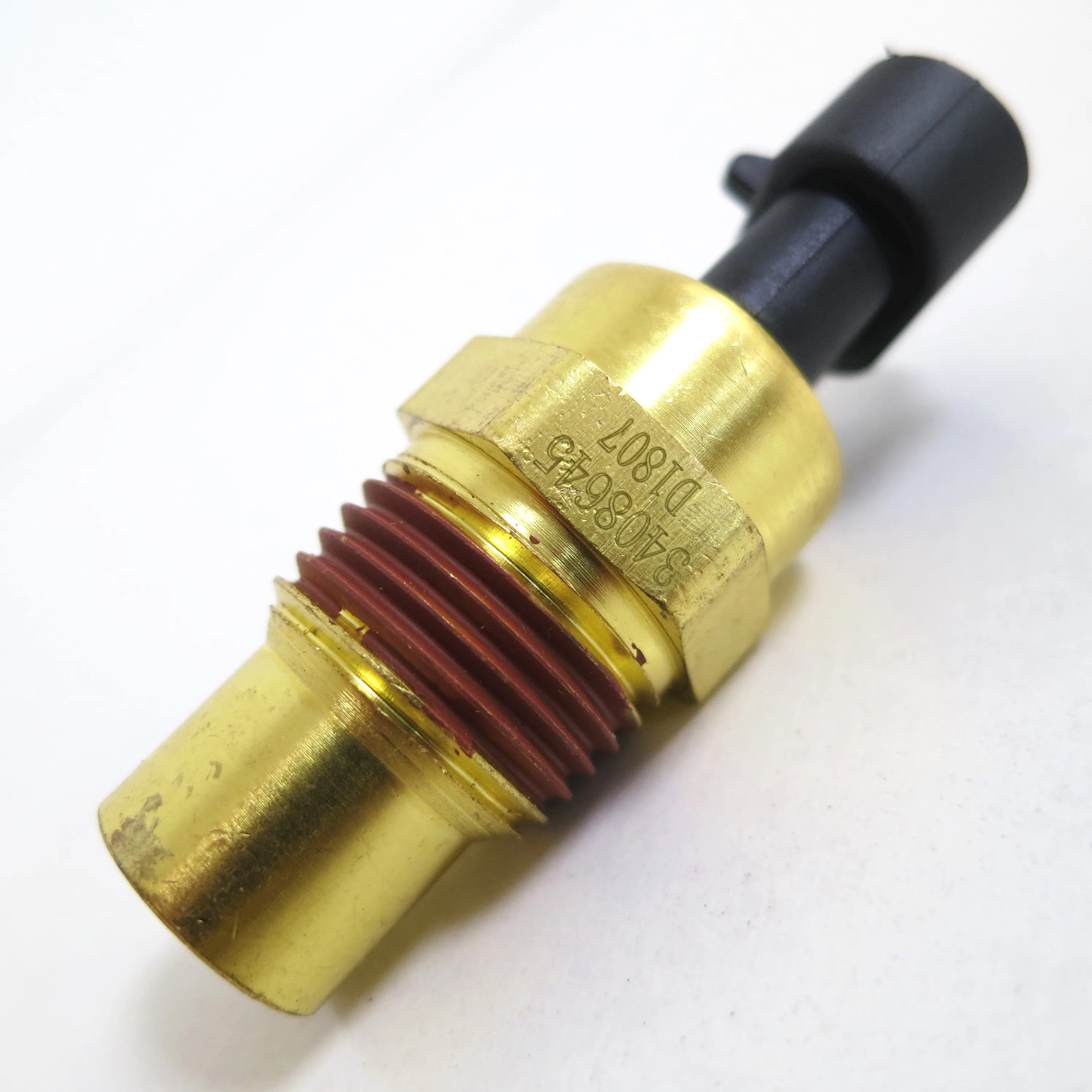 Para 3408645 Temperatuurschakelaarsensor Cu1Mmi1Ns 4B3.9 6A3.4 6B5.9 B Auto-Onderdelen - imagen 5