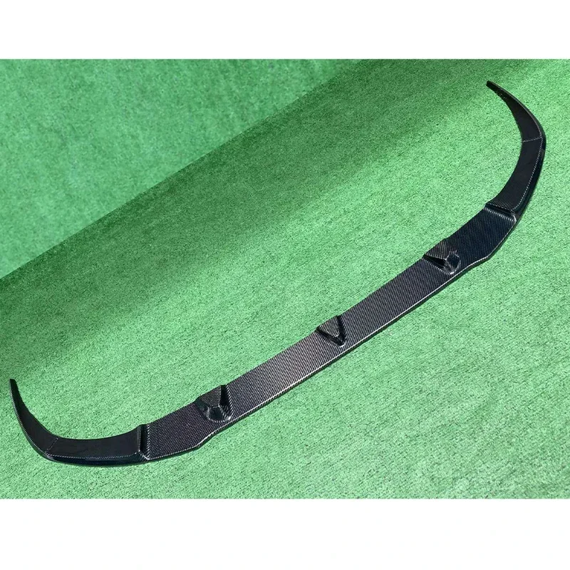 Fibra de carbono labio delantero para BMW Z4 G29 2019 - imagen 2