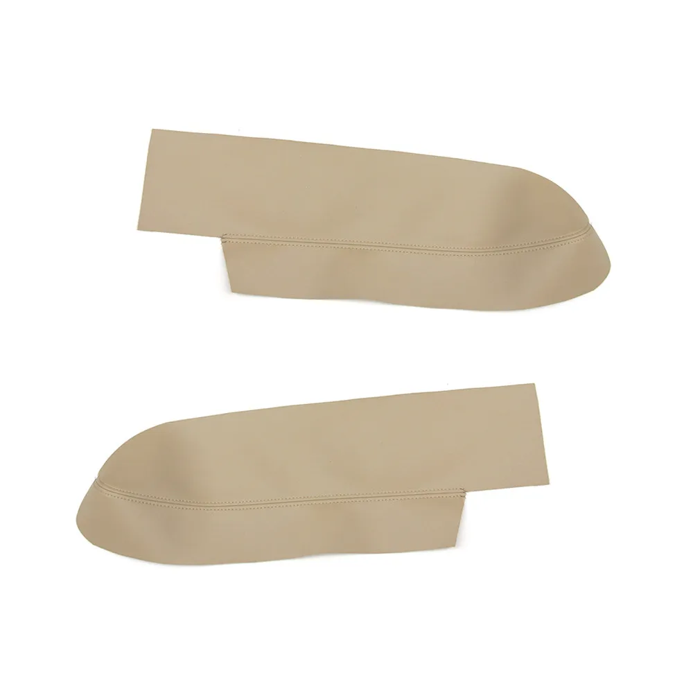 Cuero de microfibra para manija de puerta Honda CR-V 2007-2011 - imagen 2