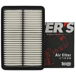 C2631 Filtro de aire para Hyundai Tucson 2.0 y Sportage II (2004-2010)