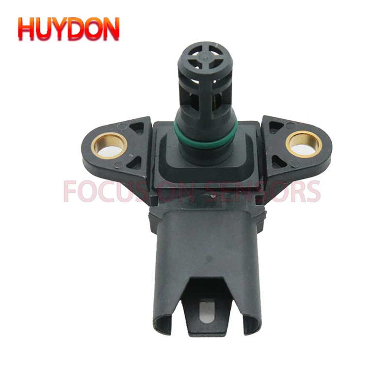 13627585493 Sensor MAP BMW – X3 X5 X6 Z4 530i 335i 535i - imagen 2