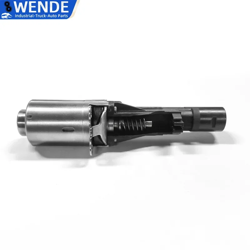 BMW Actuador solenoide árbol de levas para 1/2 y X6 - imagen 4