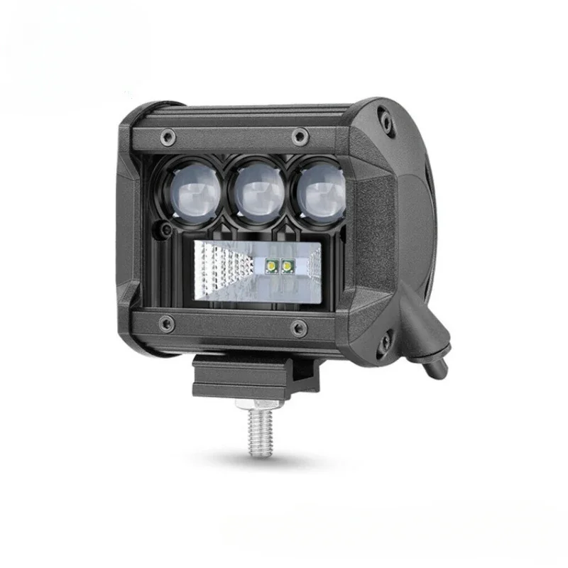 GoodSquare Luces de trabajo LED 3" antiniebla y laterales para camión - imagen 2
