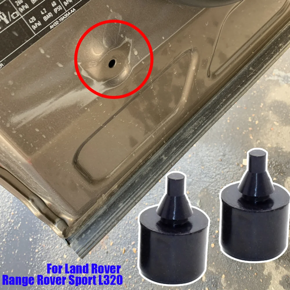 Tope de puerta CFM 500010 Range Rover Sport L320