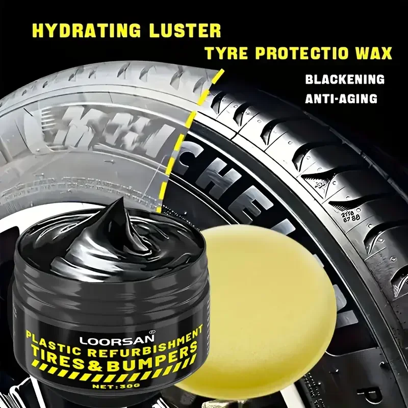 Meguiar's Ultimate Black restaurador neumáticos y plásticos interior - imagen 3