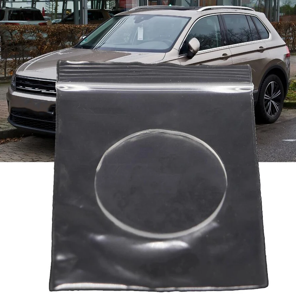 Gel adhesivo para sensor de lluvia y luz VW Tiguan AD/BW 2016