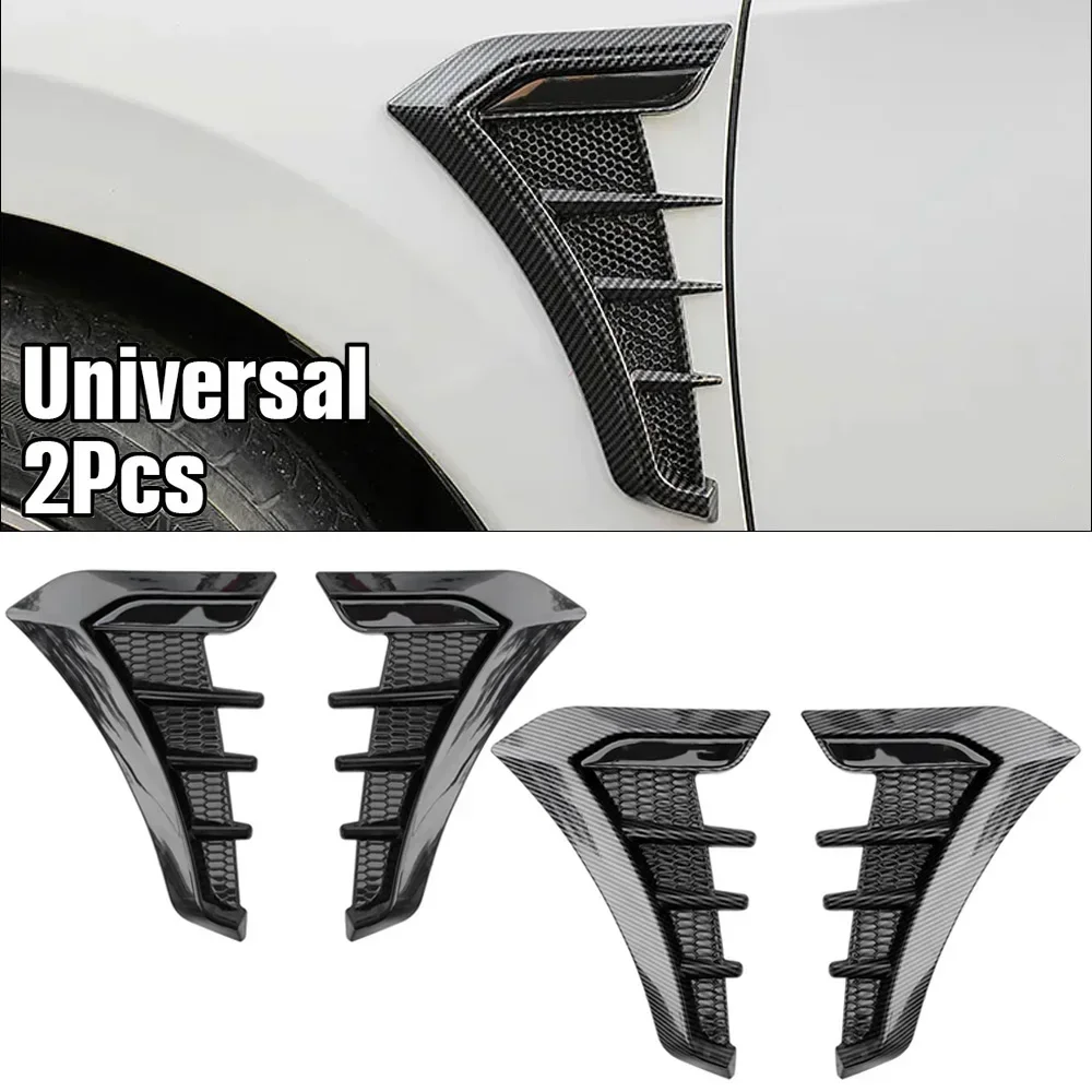 Pegatinas 3D branquias tiburón para coche – Decoración estilo tuning - imagen 2