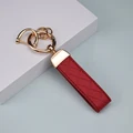 red keychain 1
