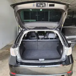 Amortiguadores de gas para portón trasero Subaru Impreza GH Hatchback