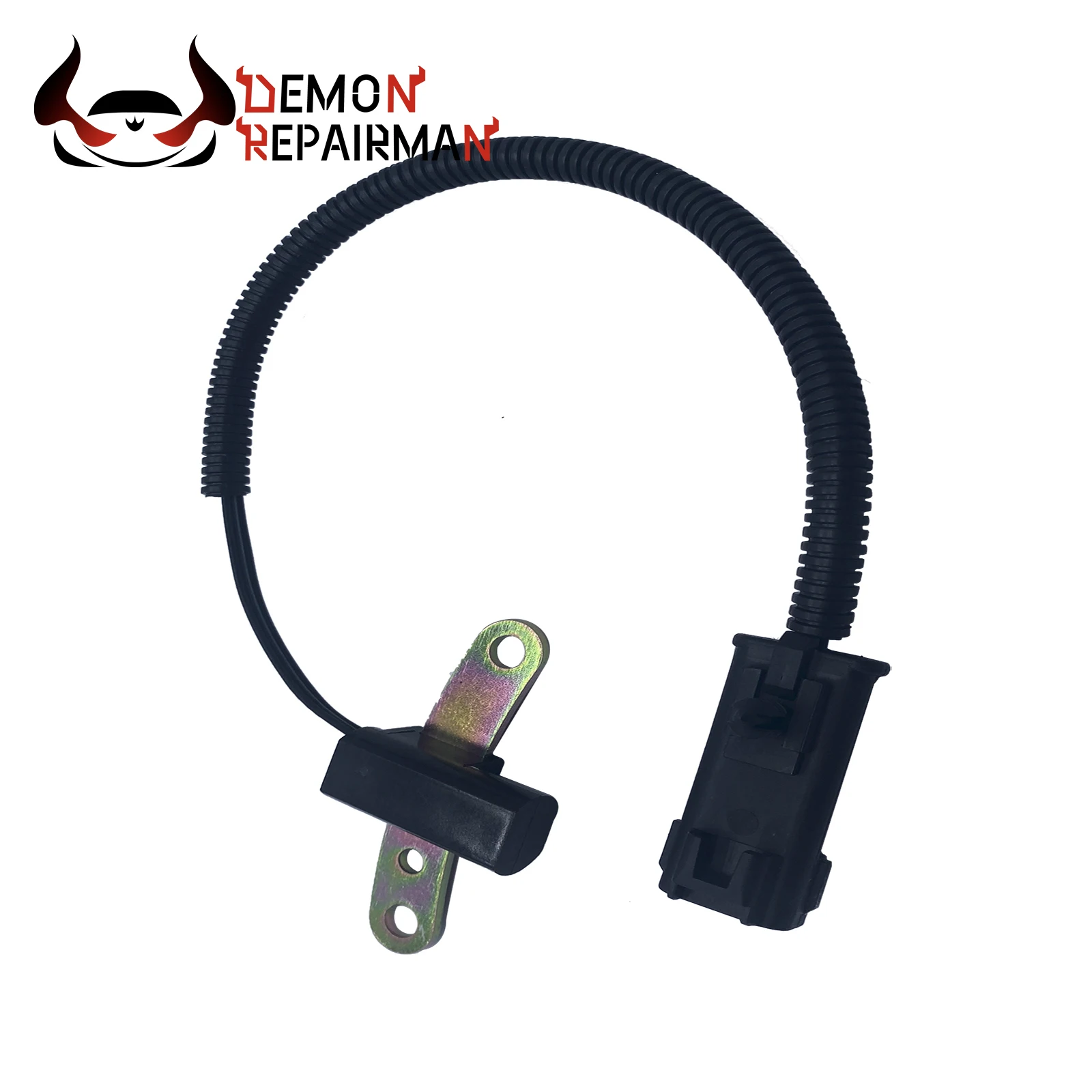 Sensor posición cigüeñal 56027865 AB – Jeep Cherokee Wrangler Dakota - imagen 3