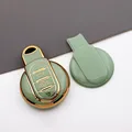 green cover(GLD)