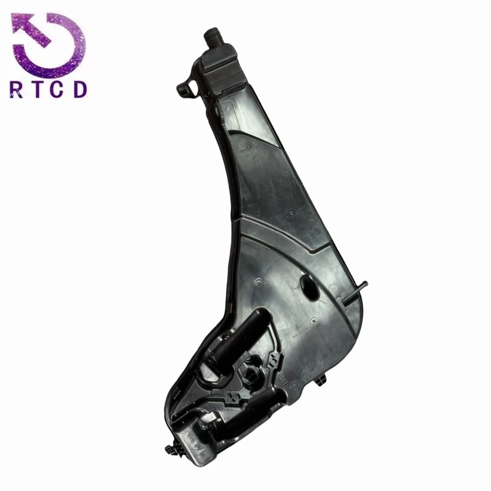 Depósito de líquido limpiaparabrisas 61667483866 BMW iX3 X3 X4 - imagen 2