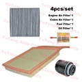 4pcs Set