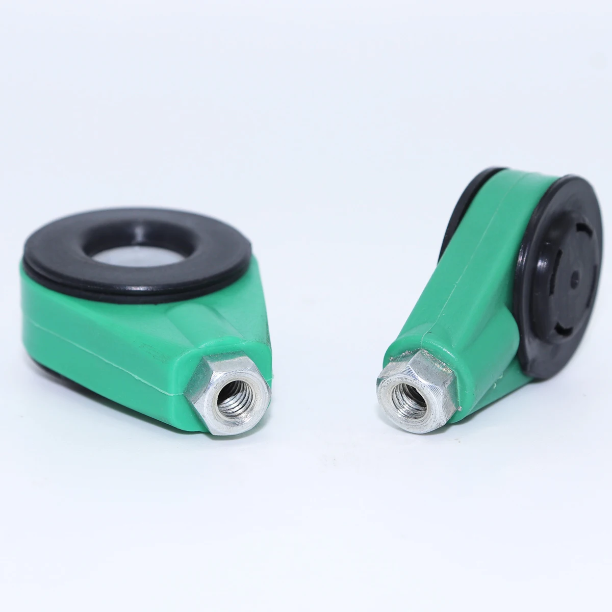 Buje pivote de conexion de cable de cambio - Fiat 500 Abarth Punto - imagen 4