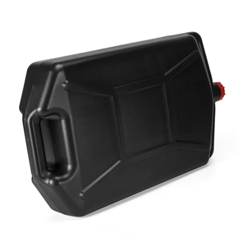 Bidón de gasolina de plástico para motocicleta - imagen 5