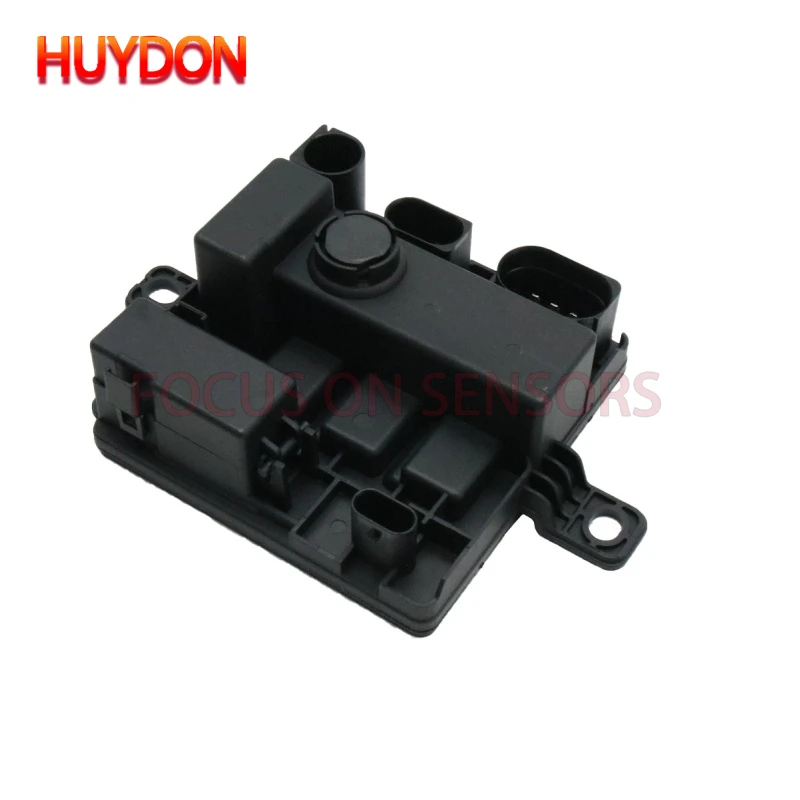 BMW 12637591534 regulador de alimentación Serie 5 F10/F18 - imagen 5