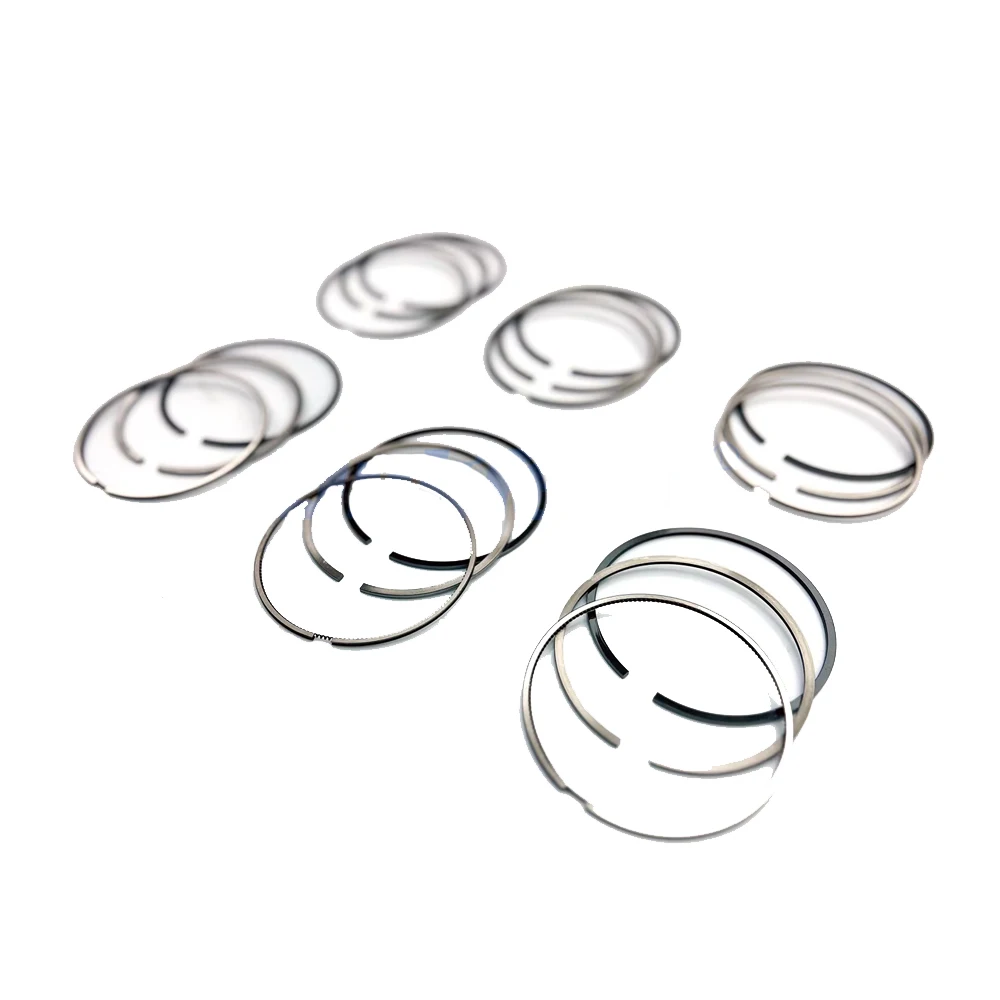 Juego de Anillos de Pistón 3.0L para Jeep Grand Cherokee Ram 1500 Mercedes Diesel - imagen 3