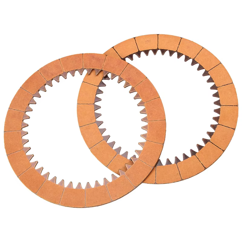 Kit de discos de fricción para caja de cambios U760E, 6 velocidades - imagen 4