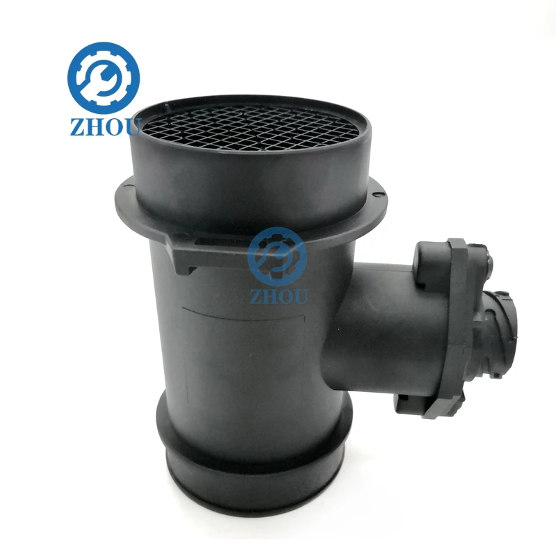 Caudalímetro 0280217100 para Mercedes-Benz W124 W202 W210