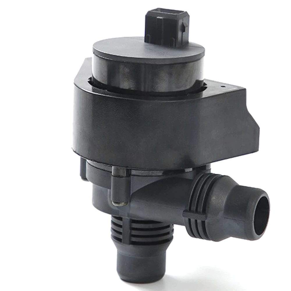 Bomba agua refrigeración auxiliar BMW X5 E53 E39 E38 E67 - imagen 2